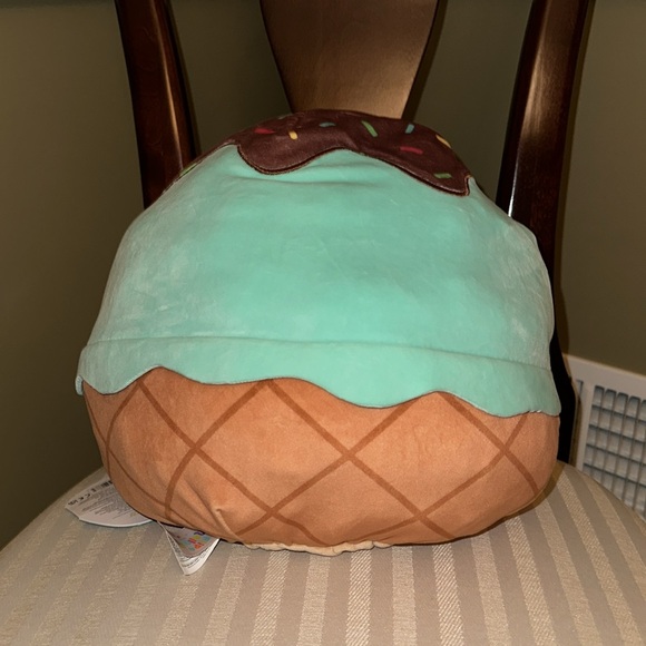 12” Flip-A-Mallows NWT Squishmallow - Picture 5 of 7